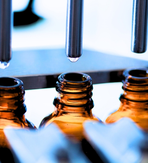 Medicinal Chemistry Expertise