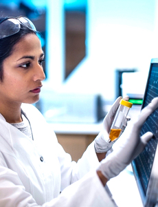 Toxicological Services